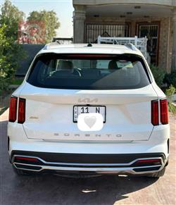 کیا سۆرینتۆ